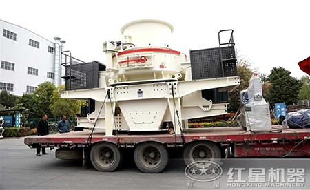 哪種鵝卵石制砂機(jī)好？多少錢一臺？